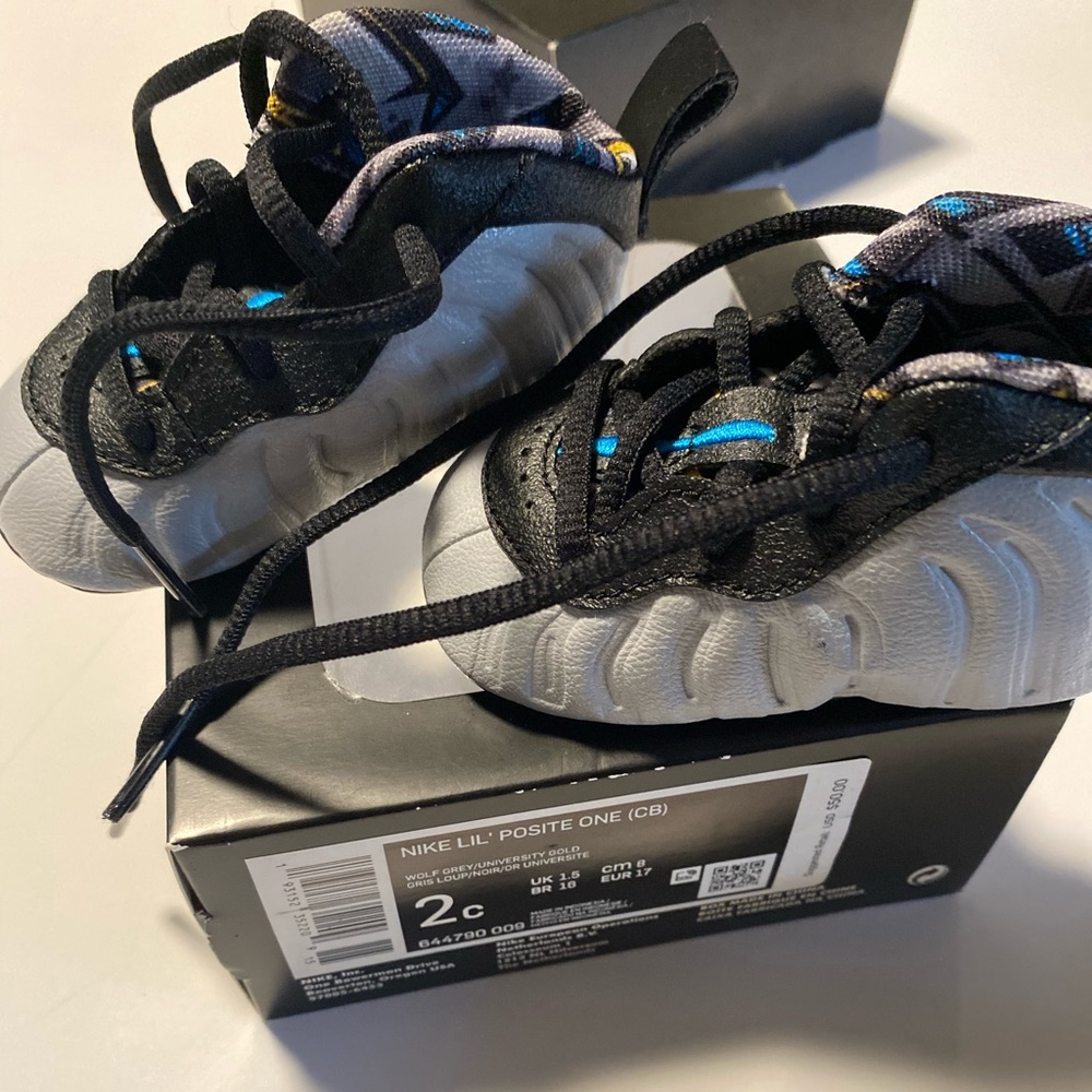 Infant Foam Posites 2c .